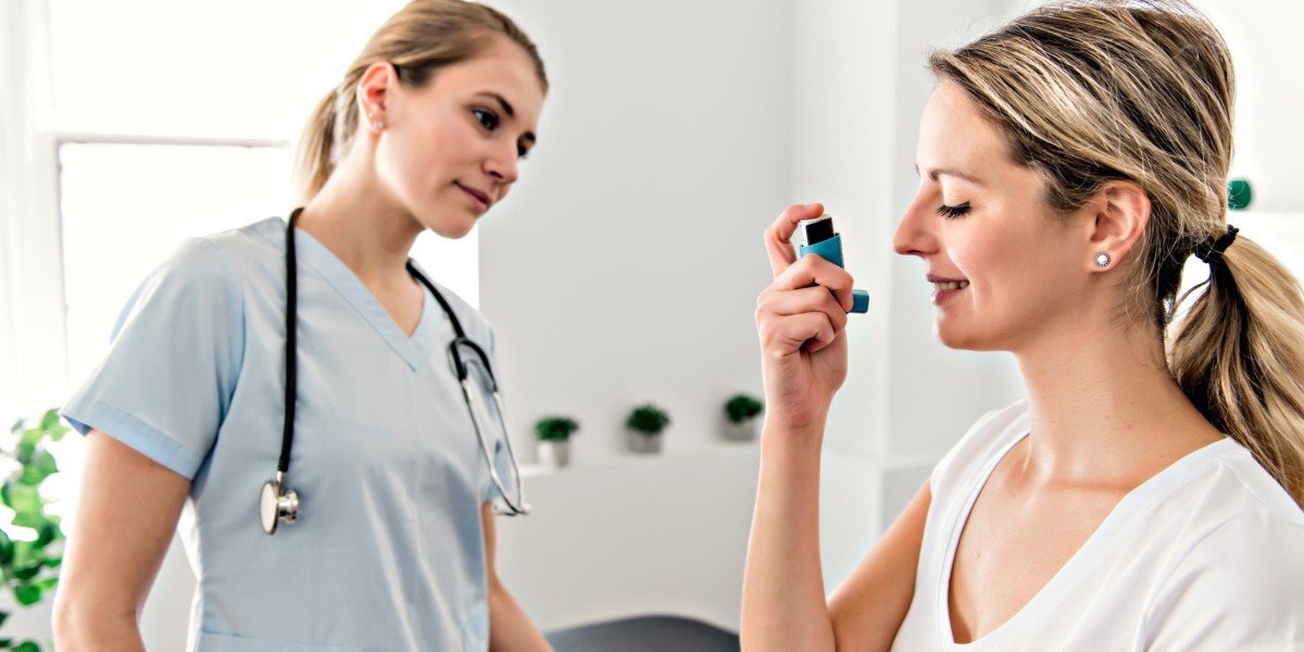 What I Do During The Holidays To Manage My Asthma