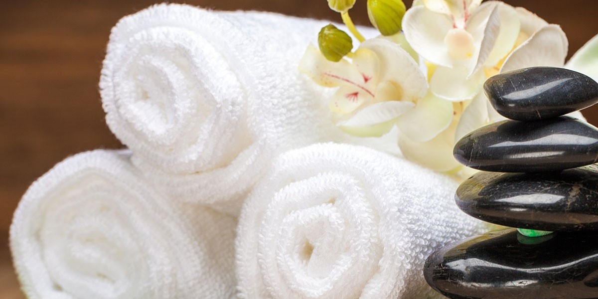 Elevate Your Guests' Experience with AGH Supply's Luxury Hotel Towels
