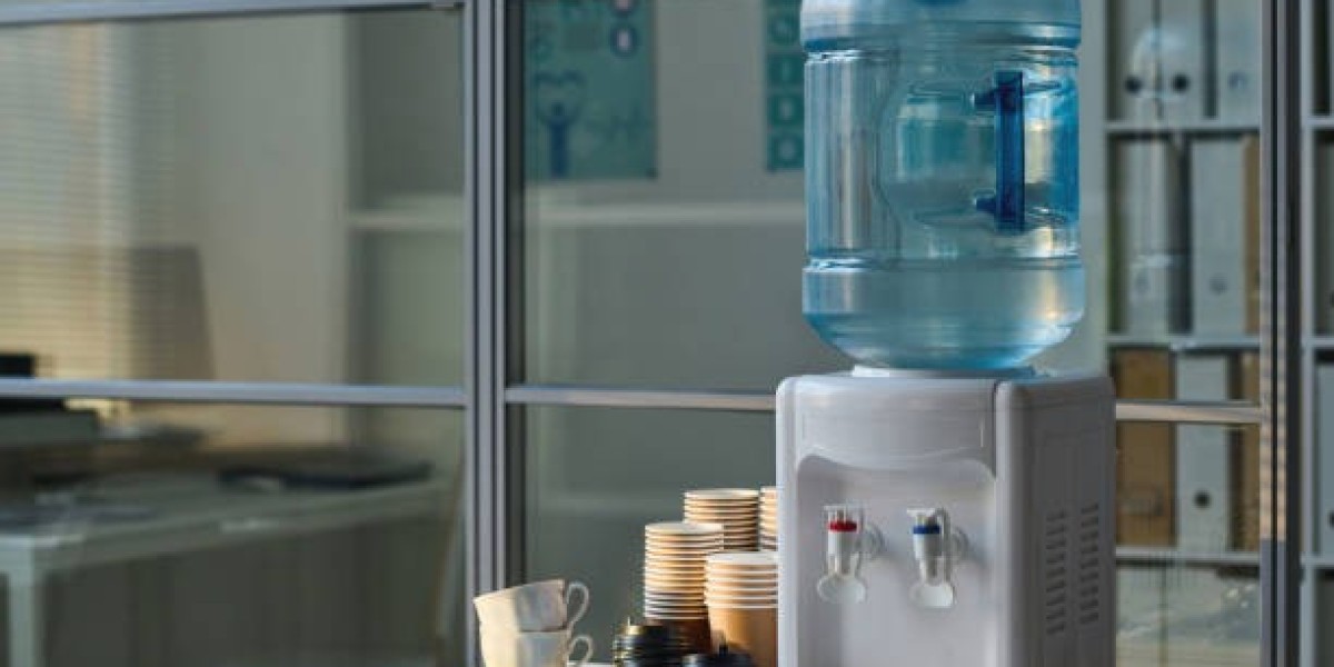 Flavoured and Functional Water Dispenser Market Growth, Share, Trends Analysis, Business Opportunities and Forecast 2025