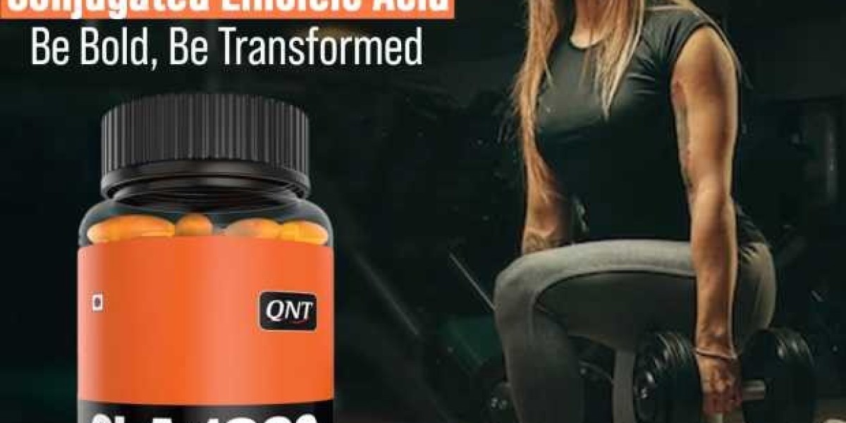 Unlock Your Potential with Herbal Weight Gainers from Nutrishop