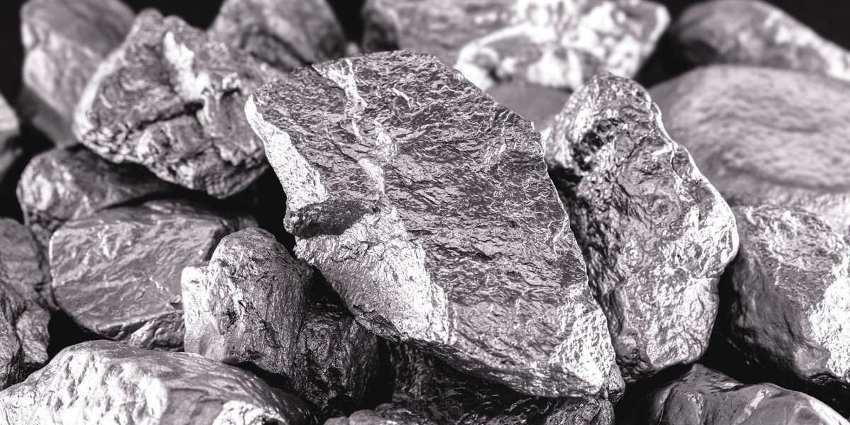 Cobalt Market Segmentation: Analyzing Key Players and Market Share