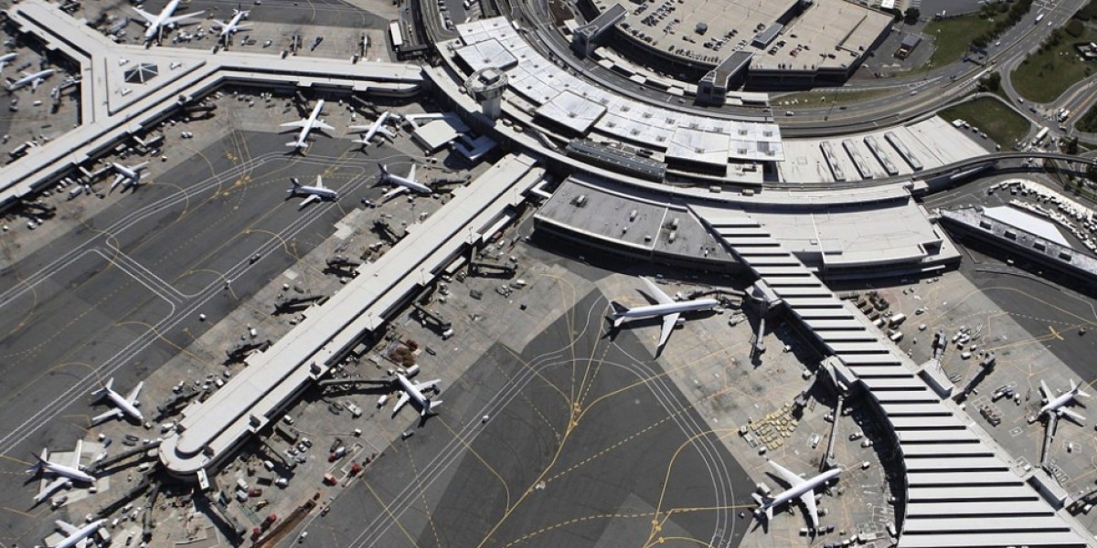 Spirit Airlines at Newark Terminal: A Comprehensive Guide
