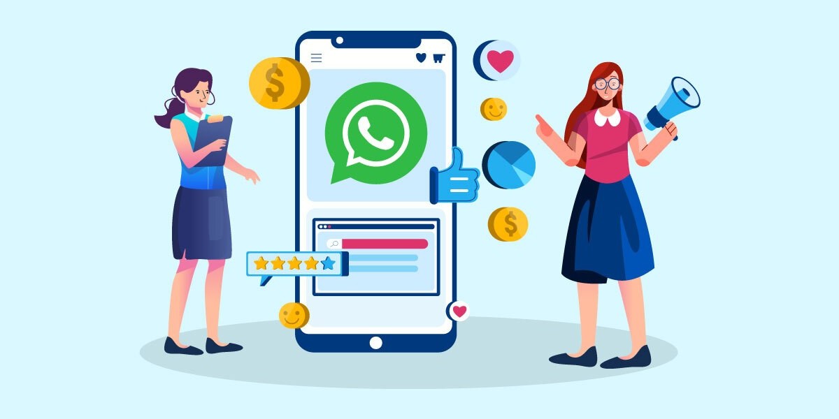 How Can WhatsApp Marketing Elevate Your Automotive Business's Online Reputation?