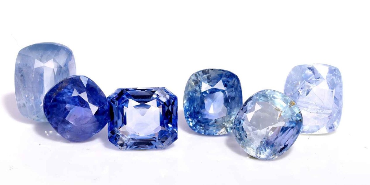 How To Value Blue Sapphire? Price Guide