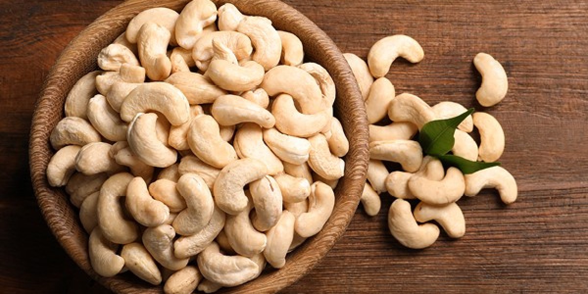 Cashew Nut Processing Plant Project Report, Machinery Requirements, Raw Materials, Cost and Revenue