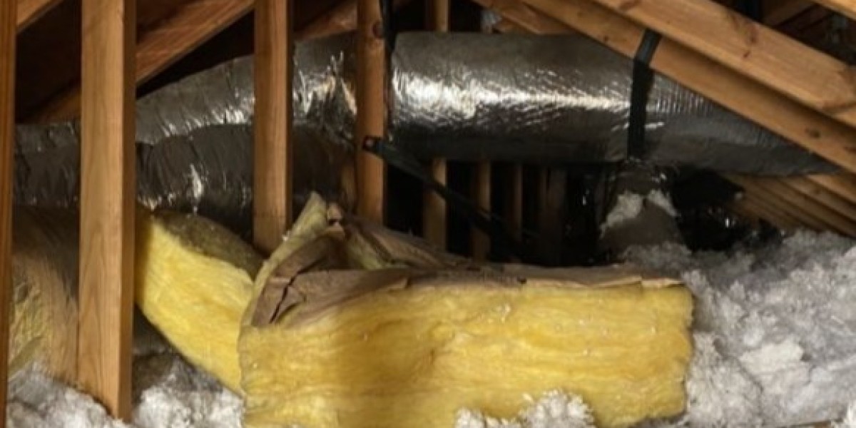 Transform Your Home with Expert Attic Insulation Contractor Services