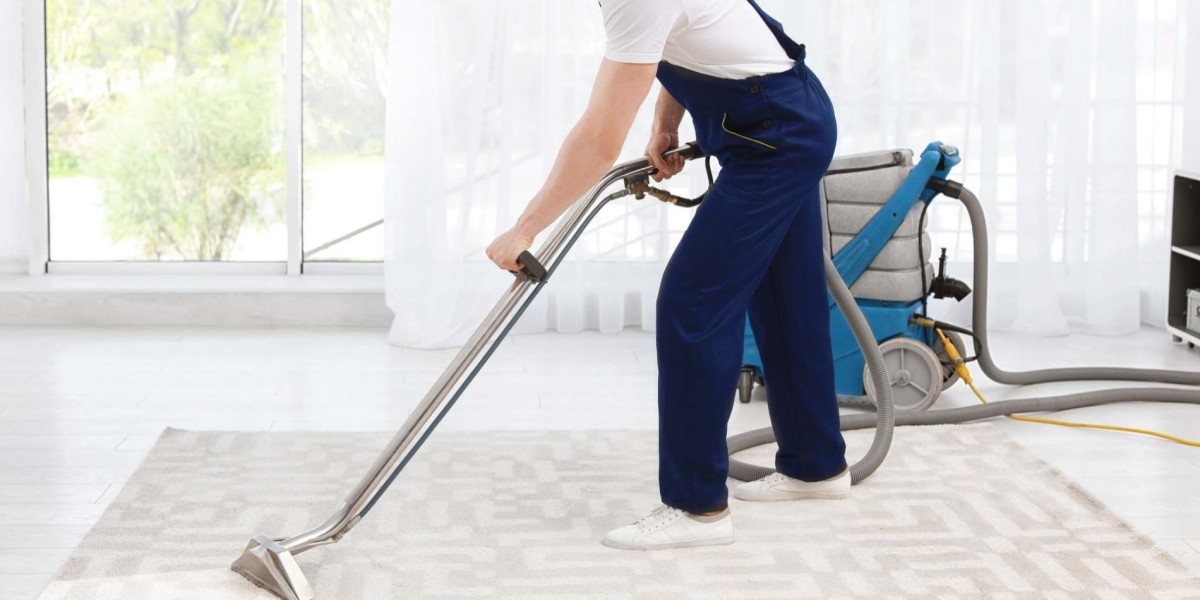 The Comfort Impact of Professional Carpet Cleaning