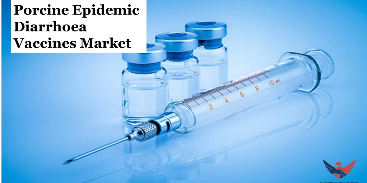 Porcine Epidemic Diarrhoea Vaccines Market Size, Price Report