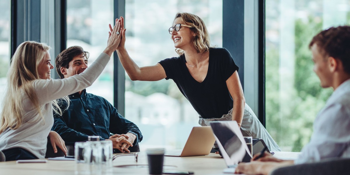 Embracing Digital Transformation with Microsoft 365 Consulting