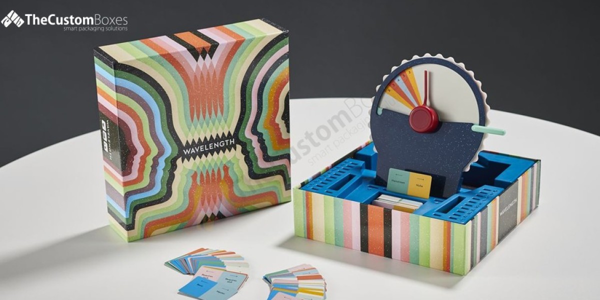 Ensuring Superior Quality In Custom Printed Boxes: Key Factors To Consider