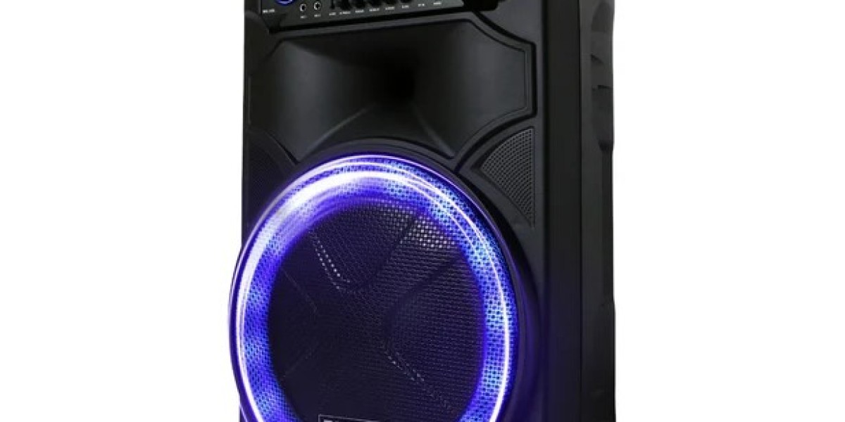 Top Features of Dolphin Bluetooth Speakers for High-Quality Audio