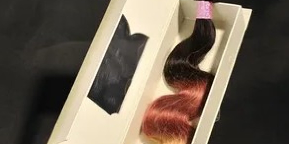 The Ultimate Guide to Custom Boxes for Hair Extensions