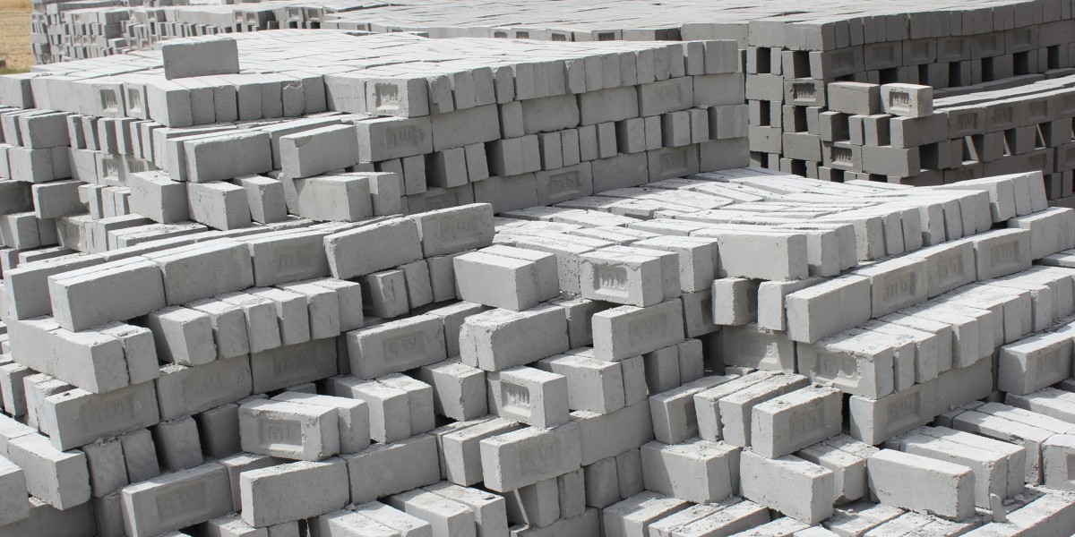 Setup Report on Fly Ash Bricks Manufacturing Plant- Detailed Process Flow, Project Cost and Economics