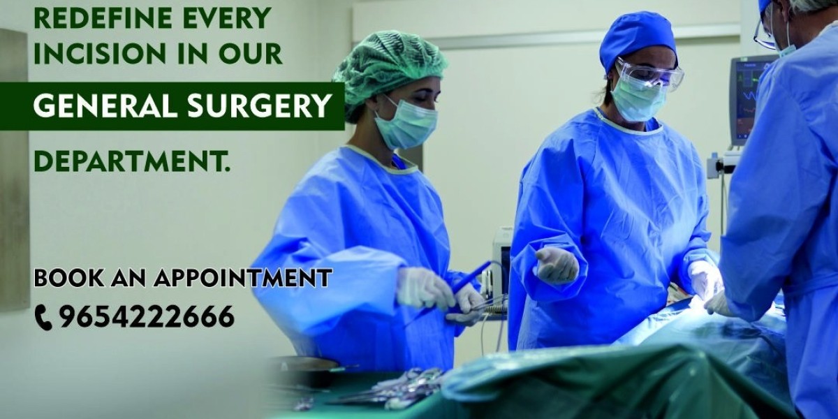 Dental Implants Specialist Hospital in Delhi - Wanshika Hospital