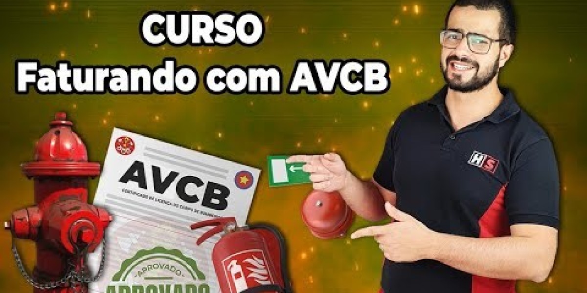 AVCB CLCB Auto de vistoria do corpo de Bombeiros
