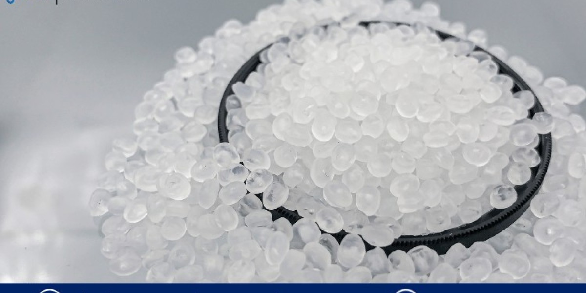Polypropylene Copolymer Market Size & Growth Report - 2032
