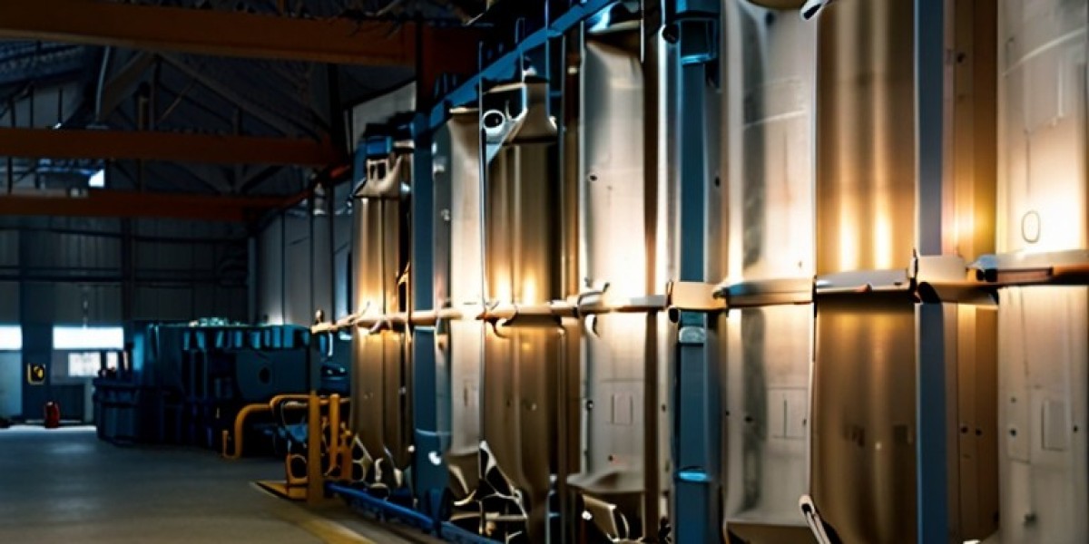 Boron Fiber Manufacturing Plant Project Report 2024: Setup Details, Capital Investments and Expenses