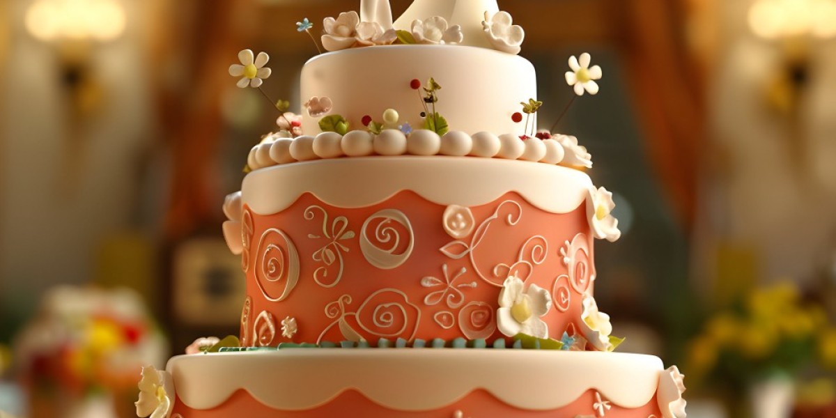 From Fairytales to Superheroes: The World of Themed Cakes