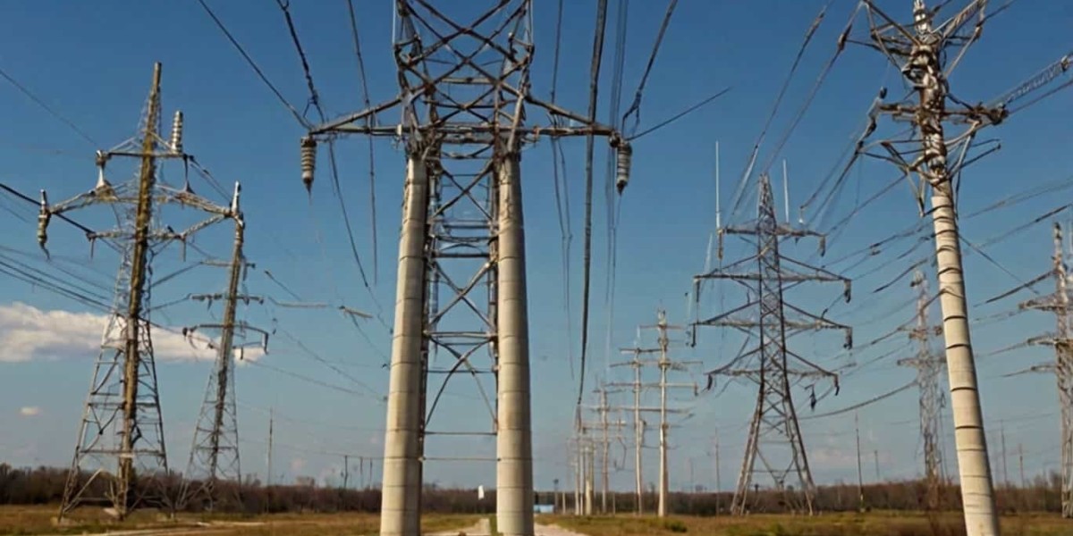 Market Research Report on HVDC Transmission Systems: Size, Share, and Forecast 2024-2032