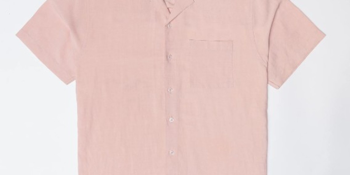 Discover Distinctive Men's Clothing at "Ill Write You Letters" in Dubai