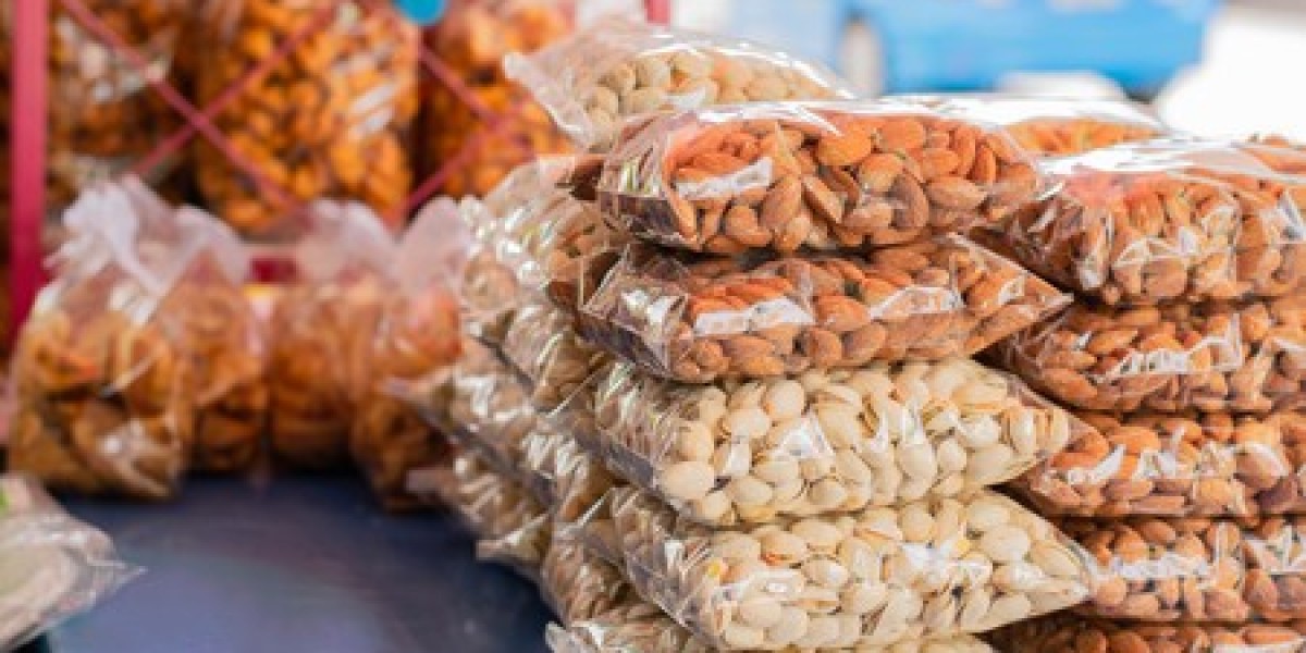 Detailed Analysis for Setting up a Dried Fruits Manufacturing Plant | Report by IMARC Group