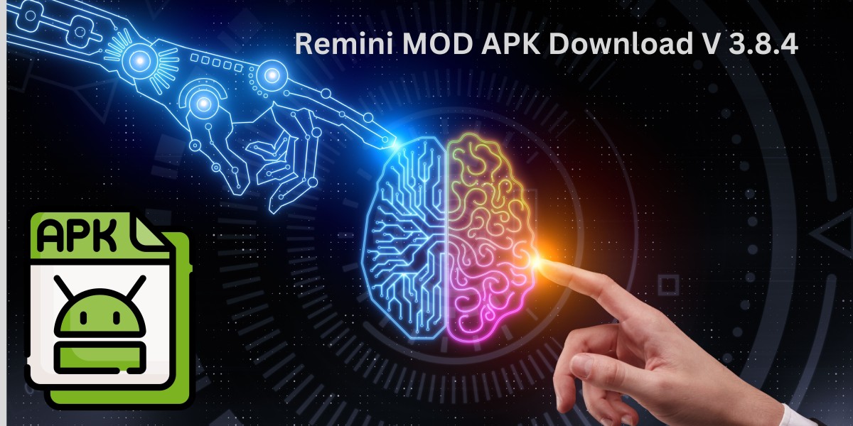 Exploring the World of Remini Mod APK: Enhancing Image Quality with AI Technology