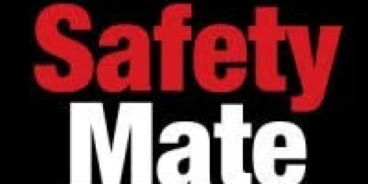 SAFETY MATE RECOMMENDS: LEADING SAFETY BRANDS FOR EVERY NEED