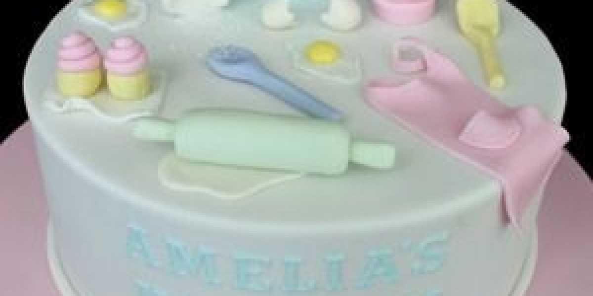 From Classic to Creative: Cafes in Islamabad Specializing in Customized Cakes