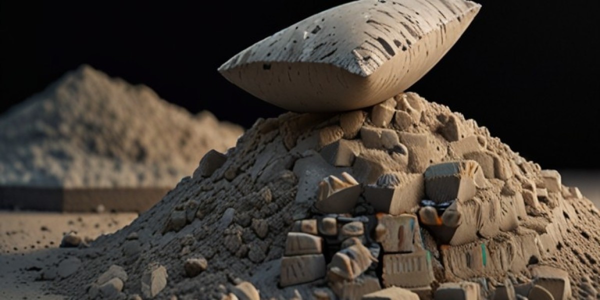 Cement Price Chart: News, Analysis, and Forecast Data