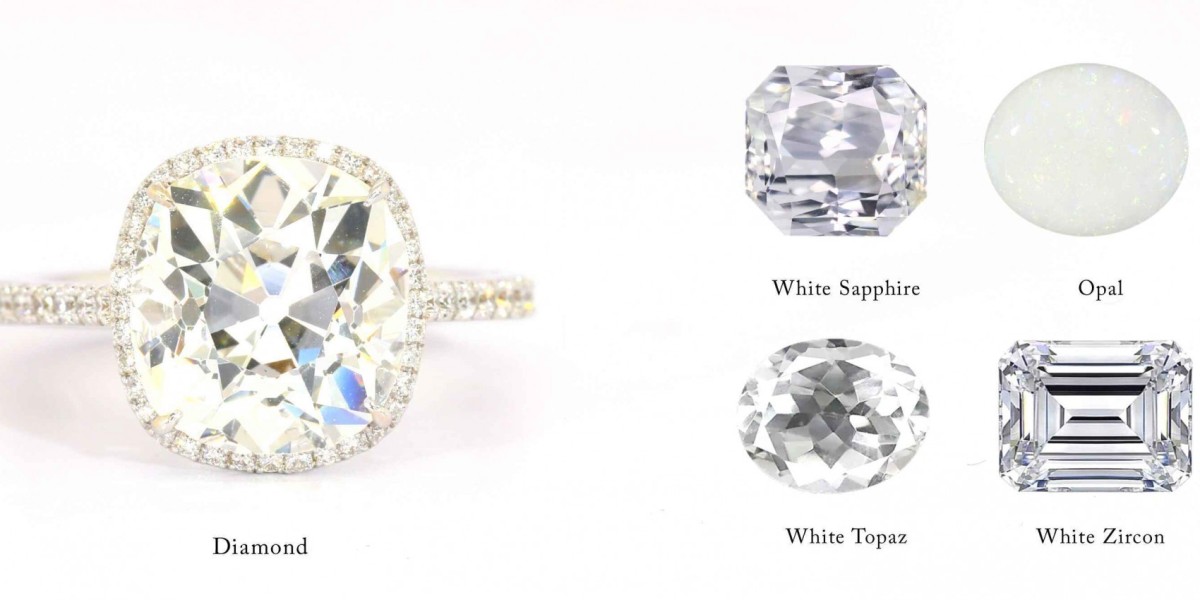 Preferred Astrological Substitutes for Diamonds