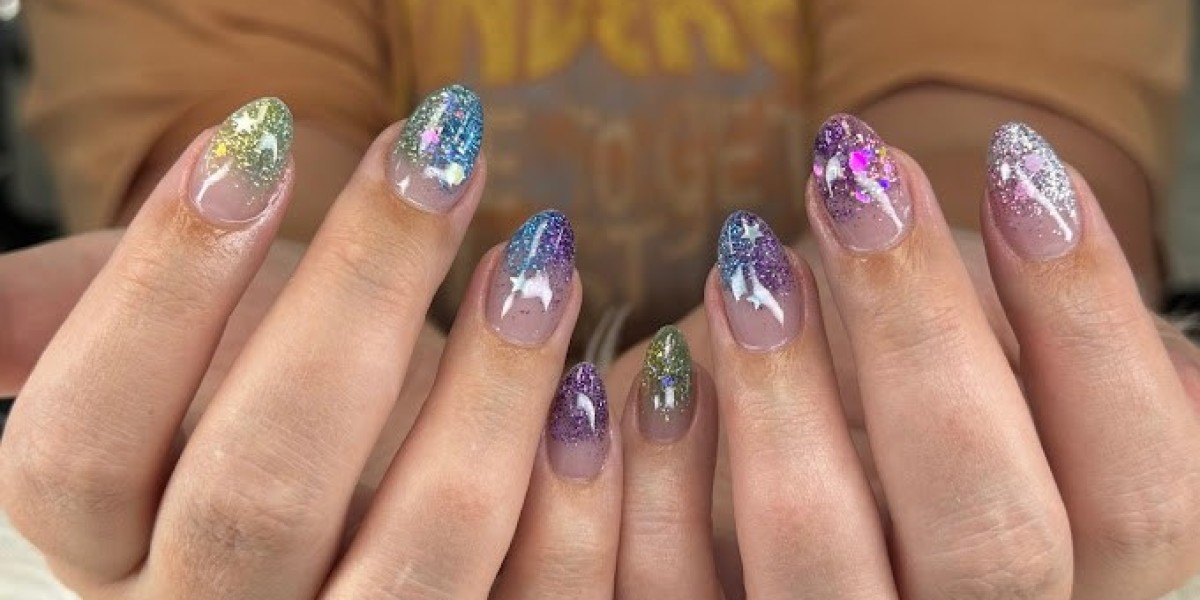 Lacquer Nails & Spa: Where Elegance Meets Pampering