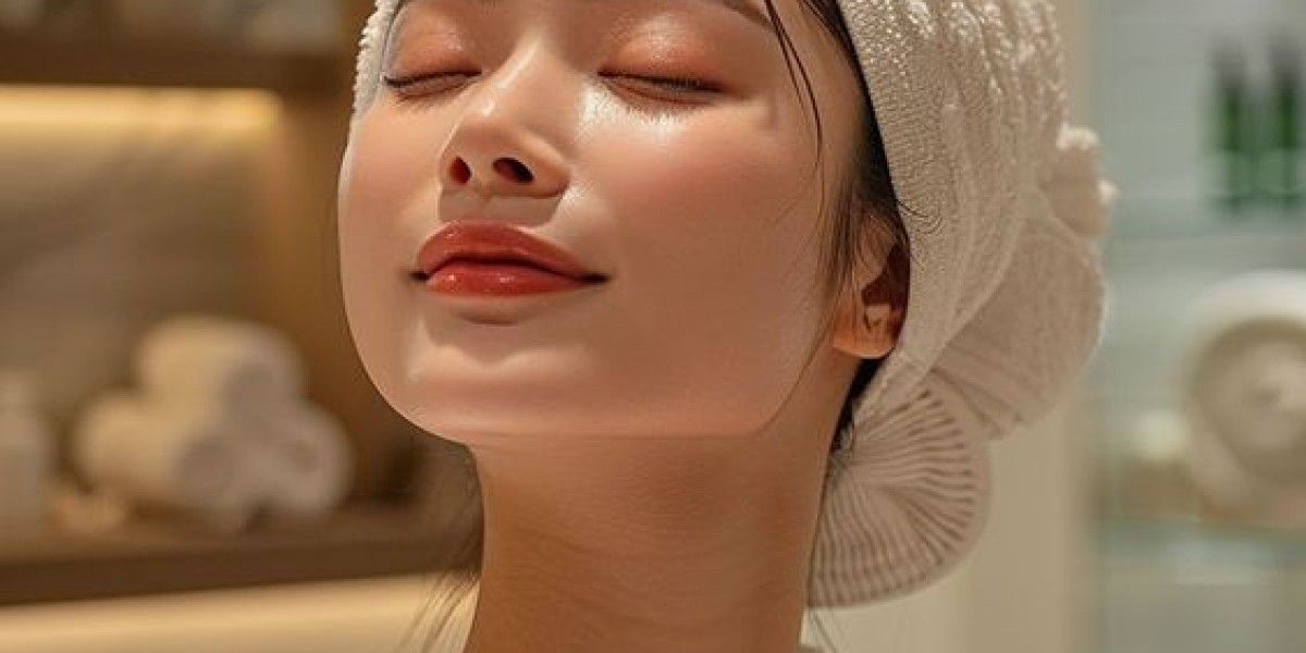 Refresh Your Complexion: Top Skin Cleaning Treatments in Riyadh