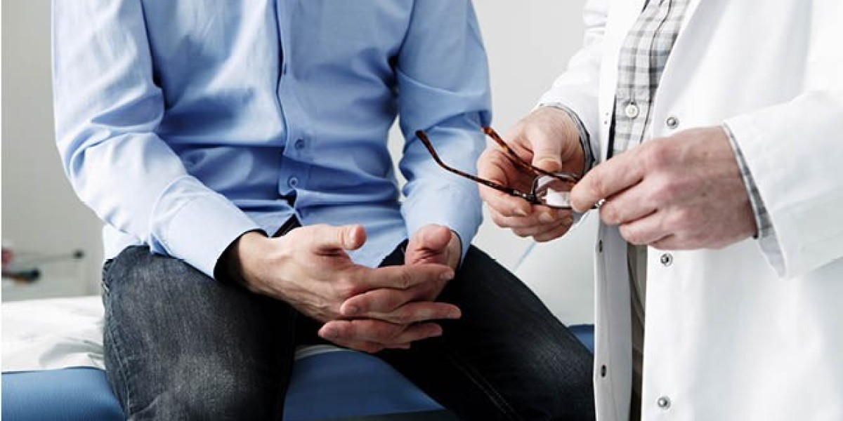 Prostadine Mayo Clinic: Evaluating The Safety And Efficacy Of This Prostate Health Support Formula!