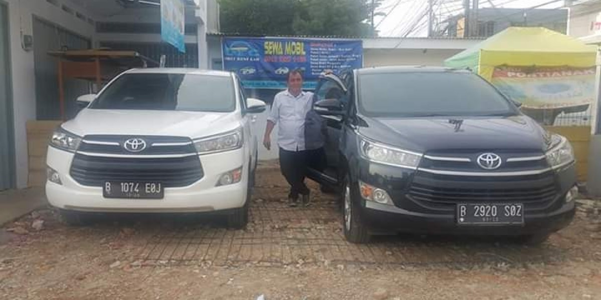 Sewa Mobil Lepas Kunci Pilihan Menguntungkan untuk Mobilitas Anda di Wilayah Lombok