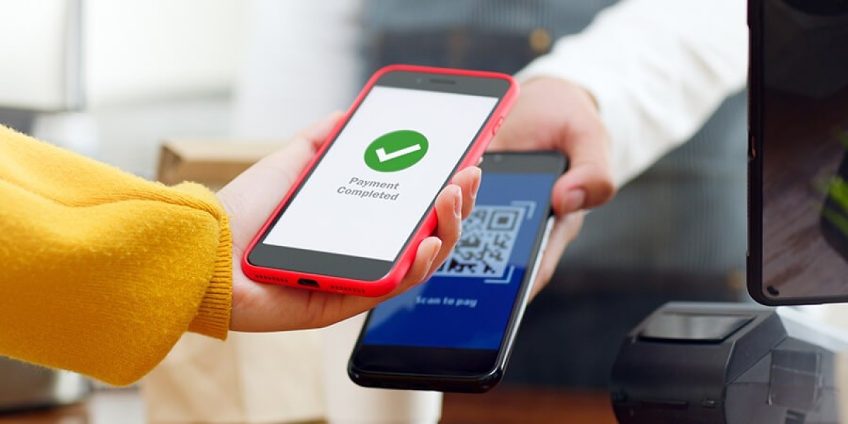 Global Mobile Payments Market Sales, Revenue, Forecast  – 2032