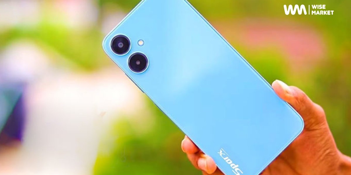Sparx Neo 7 Ultra: The Ultimate Mid-Range Smartphone