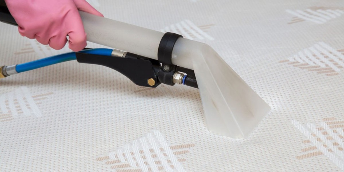 How Mattress Cleaning Vancouver Services Can Extend Your Mattress Lifespan