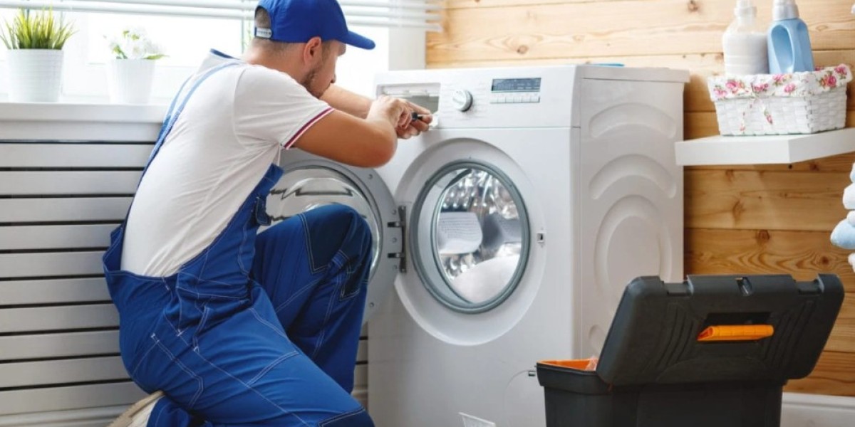 Simple Guide to Fixing Washing Machines and Refrigerators in South Africa