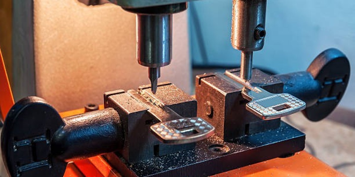 Essential Tips for Key Copies Near Me: Where and How