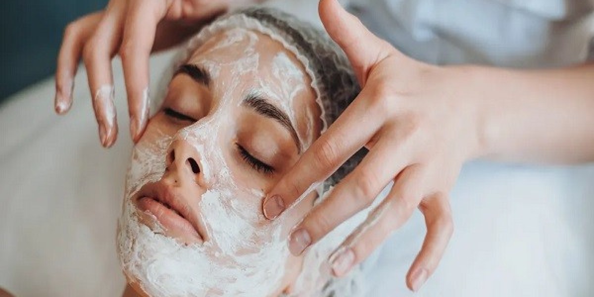 Finding the Best Hydra Facials Near Me: Your Guide to Glowing Skin