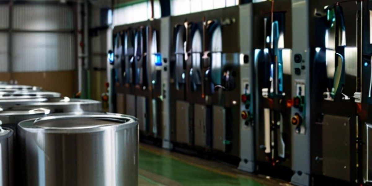 Biaxially Oriented Polypropylene (BOPP) Manufacturing Plant Report 2024: Industry Trends and Machinery