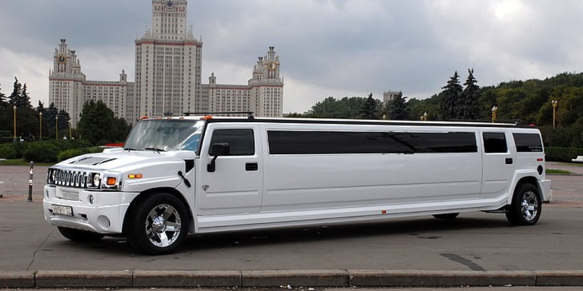 The Ultimate Guide to the Best Limousine Service in Paris