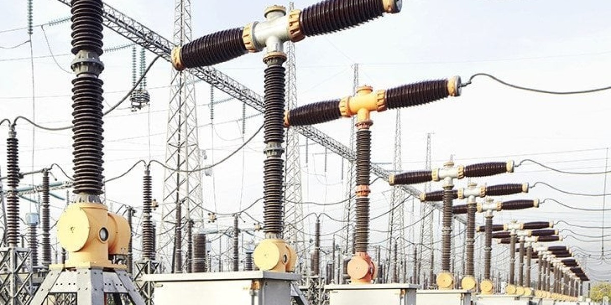 High Voltage Switchgear Market Share, Size, Top Companies, Analysis and Forecast 2024-2032