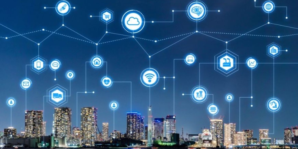 El Mercado de Telecomunicaciones en México: Dinámicas y Perspectivas