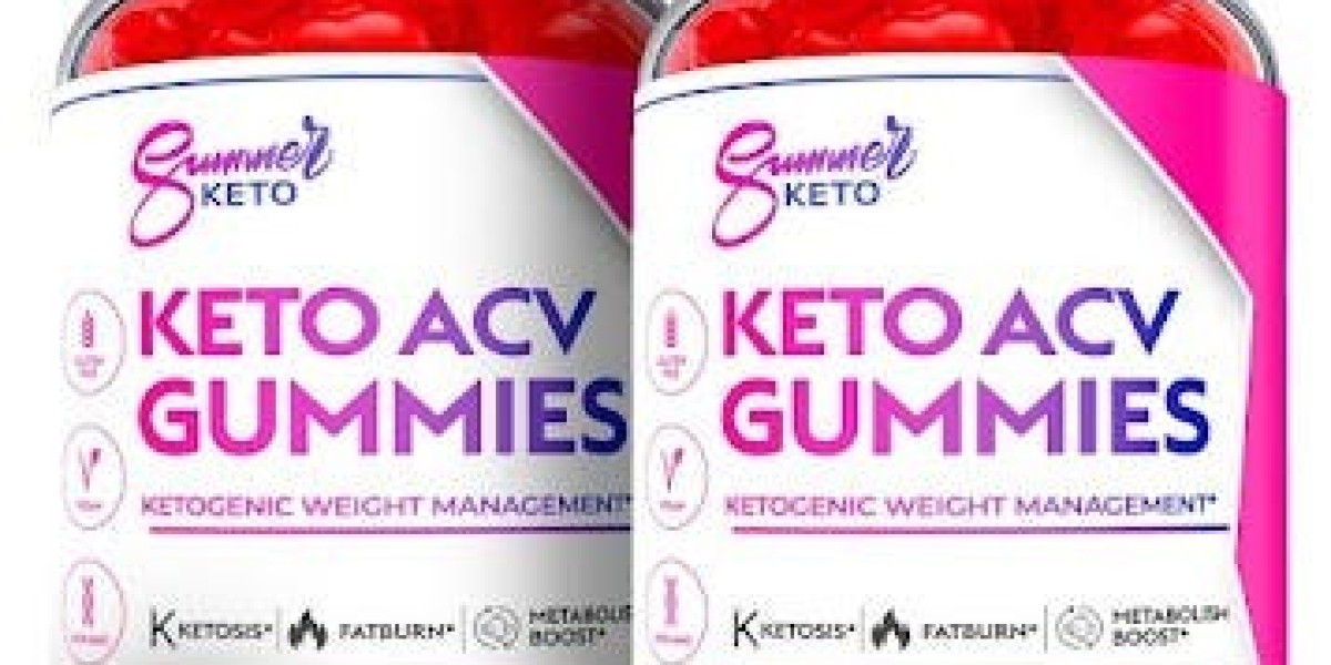 Proton Keto ACV Gummies Results & Buy!