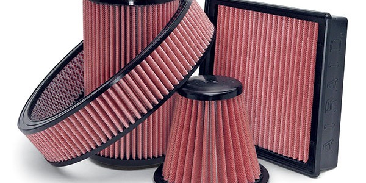 Air Filters Market Expected to Grow to US$ 30.33 Billion by 2033, Industry Insights