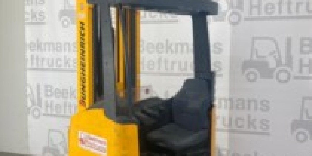 Gebruikte Reachtruck of Nieuwe? Maak de Juiste Keuze!