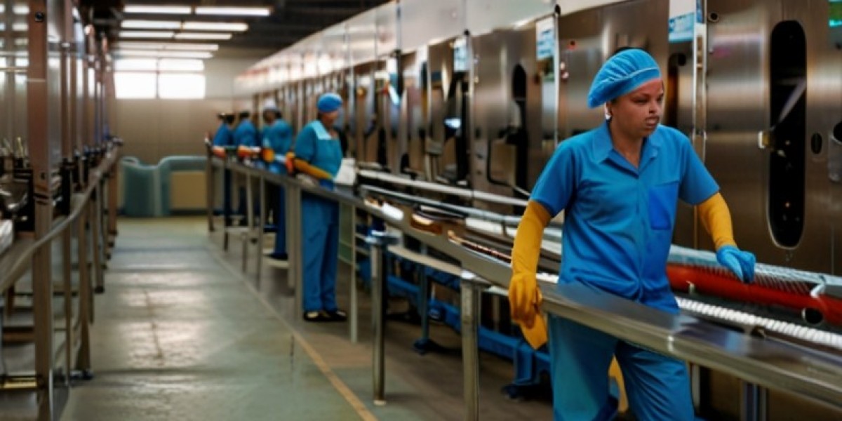 Shoe Cleaning Wipe Manufacturing Plant Project Report 2024, Machinery Requirements and Business Plan