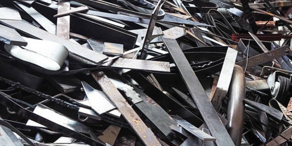 Scrap Yards in Livingston, TX: A Comprehensive Guide to Recycling and Metal Salvage