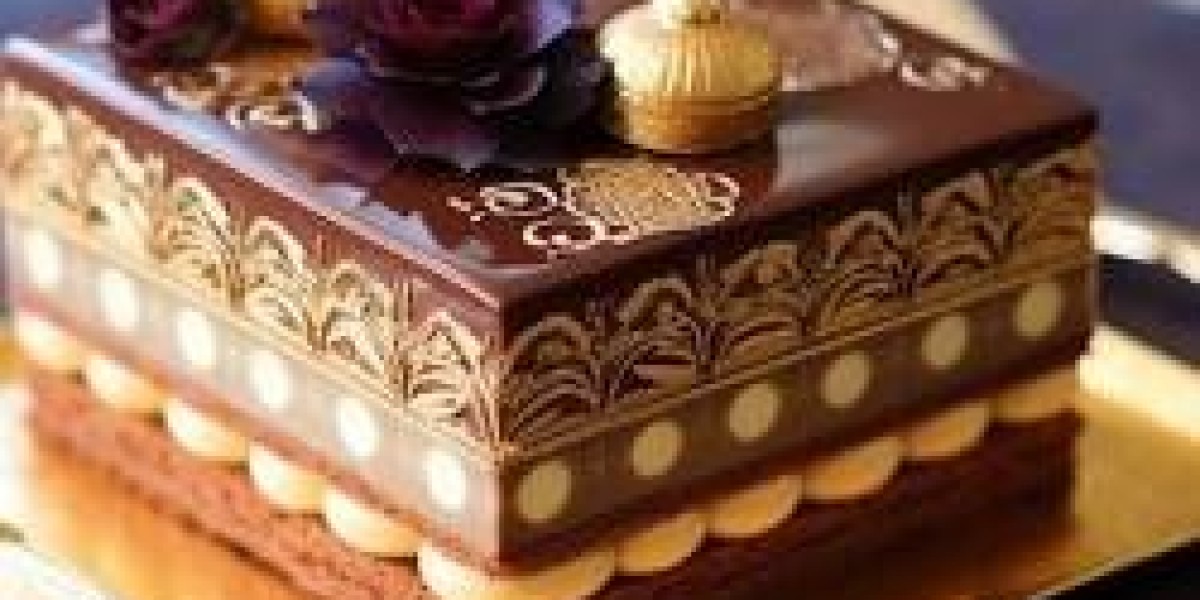 The Best Custom Cake Cafe in Islamabad for Any Occasion: [Your Cafe's Name]